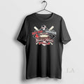 Original Boston Red Sox Vs New York Yankees Mlb The - Adult & Kids T-Shirts, Sweatshirts & Hoodies apparel design preview 1