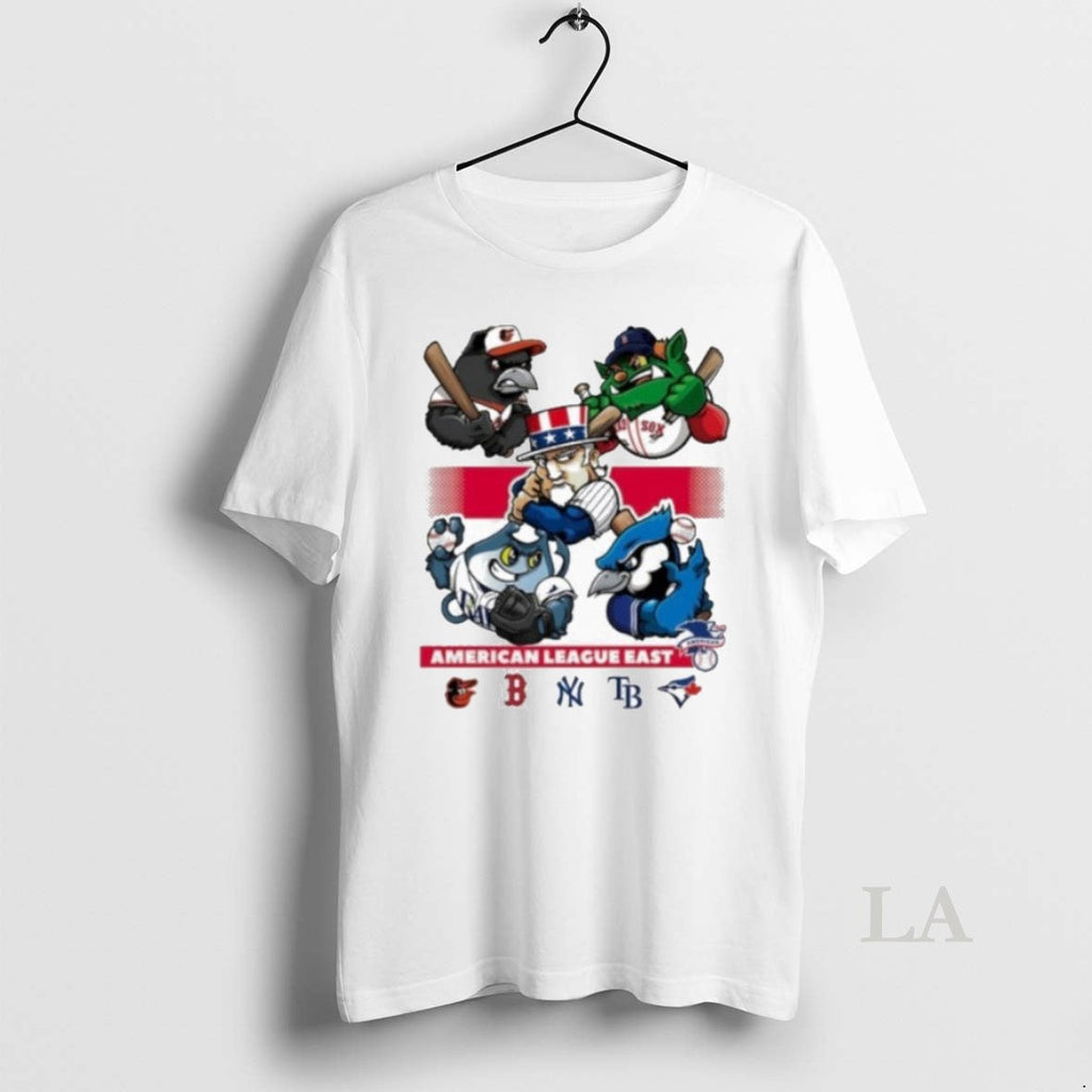 Original Boston Red Sox Yankees Rays Toronto Blue - Adult & Kids T-Shirts, Sweatshirts & Hoodies apparel design preview 1