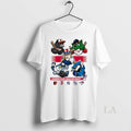 Original Boston Red Sox Yankees Rays Toronto Blue - Adult & Kids T-Shirts, Sweatshirts & Hoodies apparel design preview 1