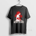 Original Boston Red Sox Never Too Connelly Early - Adult & Kids T-Shirts, Sweatshirts & Hoodies apparel design preview 1
