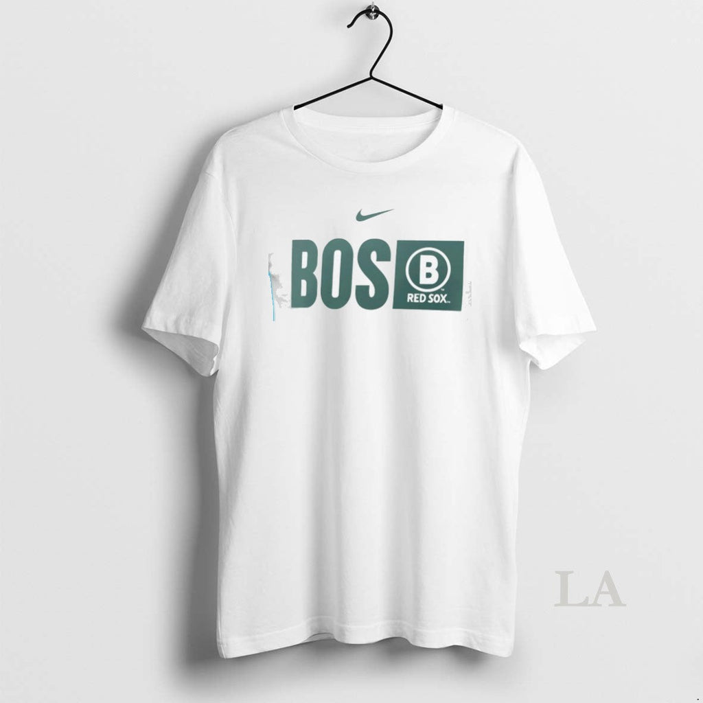 Original Boston Red Sox New Logo Baseball - Adult & Kids T-Shirts, Sweatshirts & Hoodies apparel design preview 1