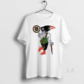 Original Boston All Sport Team Logo - Adult & Kids T-Shirts, Sweatshirts & Hoodies apparel design preview 1