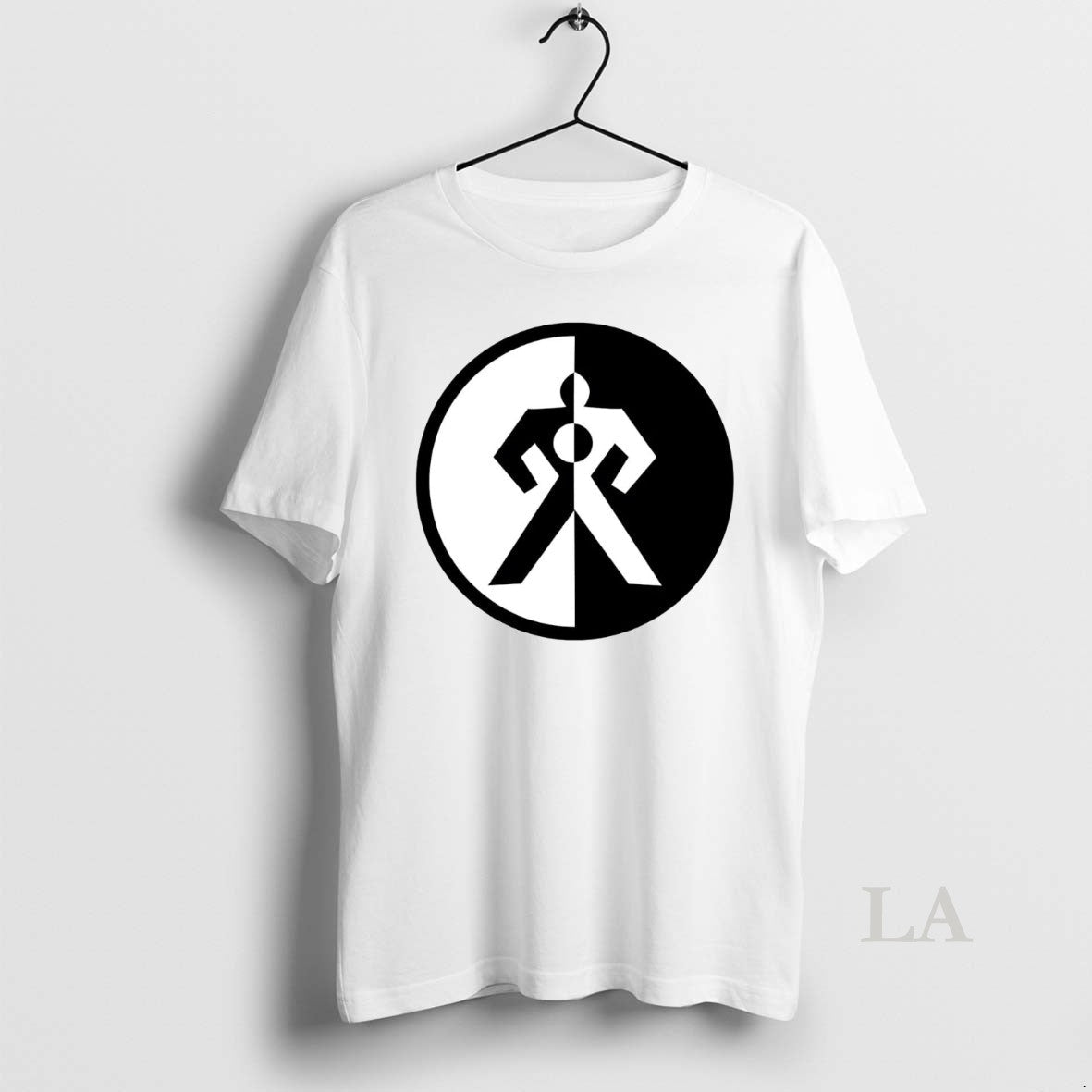 Original Boyzone Adult Yin Yang Symbol Parody - Adult & Kids T-Shirts, Sweatshirts & Hoodies apparel design preview 1