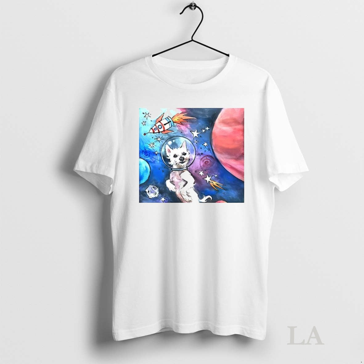 Original Bradford In Space Ceramic And Classic Dad - Adult & Kids T-Shirts, Sweatshirts & Hoodies apparel design preview 1