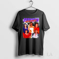 Original Bravo Real Housewives Of Salt Lake City - Adult & Kids T-Shirts, Sweatshirts & Hoodies apparel design preview 1