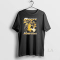 Original Brett Norfleet Missouri Tigers Tight End - Adult & Kids T-Shirts, Sweatshirts & Hoodies apparel design preview 1