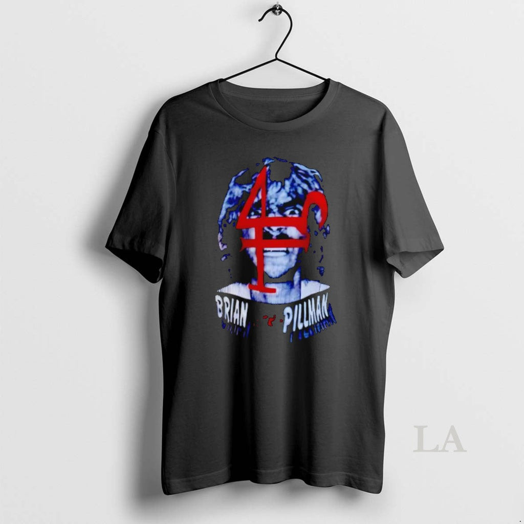 Original Brian Pillman Wwf - Adult & Kids T-Shirts, Sweatshirts & Hoodies apparel design preview 1