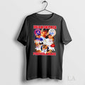 Original Brian Snitker Thank You Forever A Braves - Adult & Kids T-Shirts, Sweatshirts & Hoodies apparel design preview 1