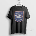 Original Brighton And Hove Albion The Seagulls - Adult & Kids T-Shirts, Sweatshirts & Hoodies apparel design preview 1