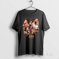 Original Brisbane Broncos Ben Hunt 350 - Adult & Kids T-Shirts, Sweatshirts & Hoodies apparel design preview 1