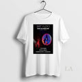 Original Brit Floyd October 7 2025 Royal Arena - Adult & Kids T-Shirts, Sweatshirts & Hoodies apparel design preview 1