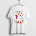 Original Brooke And Bear Back To School Goose - Adult & Kids T-Shirts, Sweatshirts & Hoodies apparel design preview 1