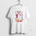 Original Brooke And Bear Back To School Goose - Adult & Kids T-Shirts, Sweatshirts & Hoodies apparel design preview 1