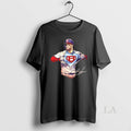 Original Bryce Harper Inside Me Super Philadelphia - Adult & Kids T-Shirts, Sweatshirts & Hoodies apparel design preview 1