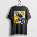 Original Bryce Underwood And Justice Haynes Michigan - Adult & Kids T-Shirts, Sweatshirts & Hoodies apparel design preview 1