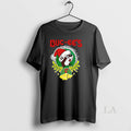 Original Buc Ees Jingle All The Way To Merry - Adult & Kids T-Shirts, Sweatshirts & Hoodies apparel design preview 1