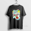 Original Buc Ees Jingle All The Way To Chirstmas 2025 - Adult & Kids T-Shirts, Sweatshirts & Hoodies apparel design preview 1