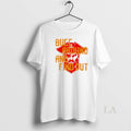 Original Bucc Around And Find Out Vintage - Adult & Kids T-Shirts, Sweatshirts & Hoodies apparel design preview 1