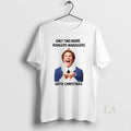 Original Buddy The Elf Only Two More Rangers Managers - Adult & Kids T-Shirts, Sweatshirts & Hoodies apparel design preview 1