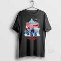 Original Buffalo Things - Adult & Kids T-Shirts, Sweatshirts & Hoodies apparel design preview 1