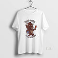 Original Buffalo Good Golly What A Treat - Adult & Kids T-Shirts, Sweatshirts & Hoodies apparel design preview 1