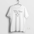 Original Buffy Will Patrol Tonight - Adult & Kids T-Shirts, Sweatshirts & Hoodies apparel design preview 1
