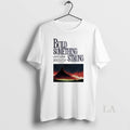 Original Build Something Strong Lasts Long 2025 - Adult & Kids T-Shirts, Sweatshirts & Hoodies apparel design preview 1