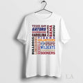 Original Bulldogs Southeastern Conference Sec Teams - Adult & Kids T-Shirts, Sweatshirts & Hoodies apparel design preview 1