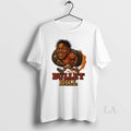 Original Bullet Bill Croskey Merritt Washington - Adult & Kids T-Shirts, Sweatshirts & Hoodies apparel design preview 1