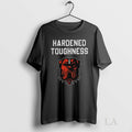 Original Bullmastiff Cleveland Browns Hardened - Adult & Kids T-Shirts, Sweatshirts & Hoodies apparel design preview 1