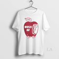 Original Busy Af - Adult & Kids T-Shirts, Sweatshirts & Hoodies apparel design preview 1