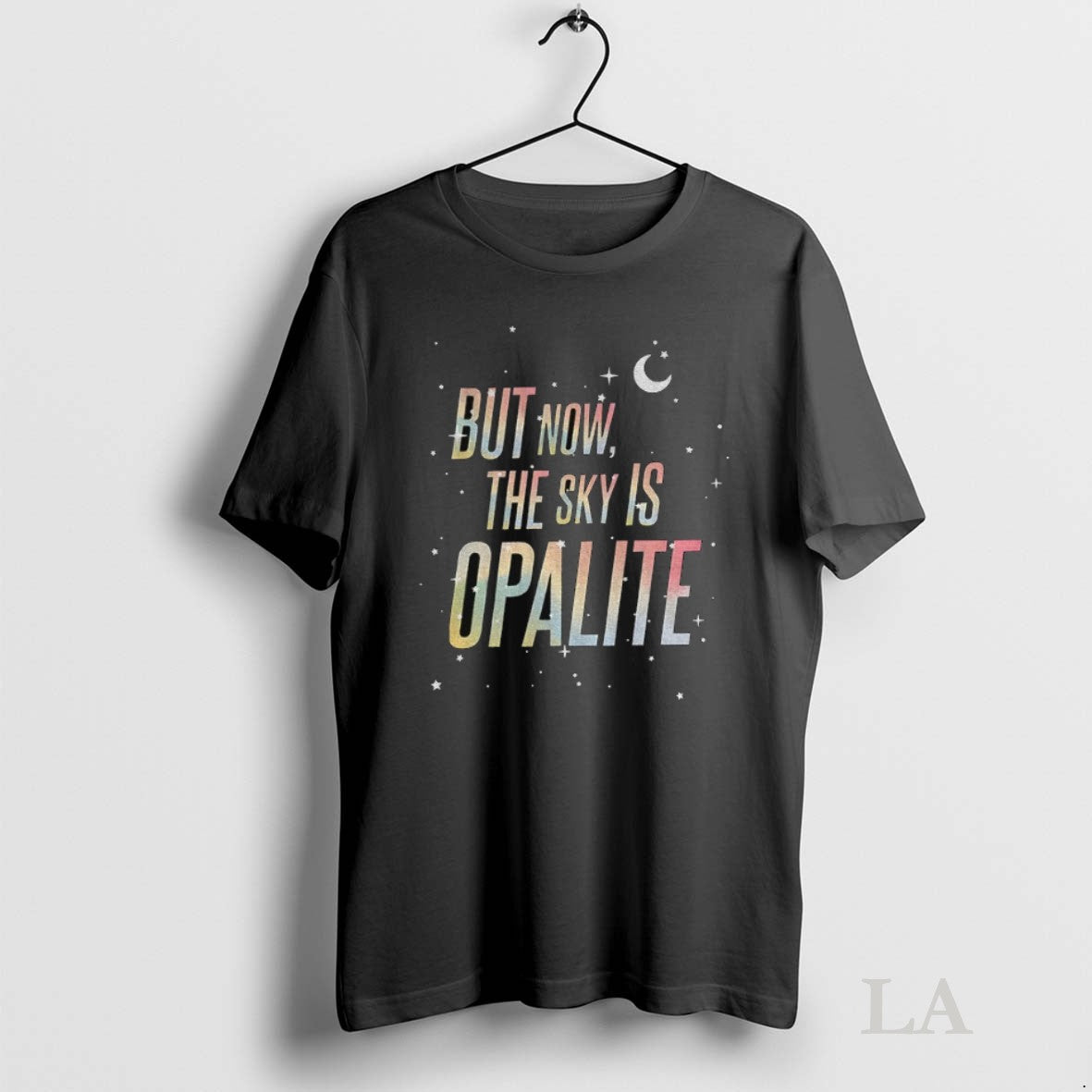Original But Now The Sky Is Opalite Ts Inspired - Adult & Kids T-Shirts, Sweatshirts & Hoodies apparel design preview 1