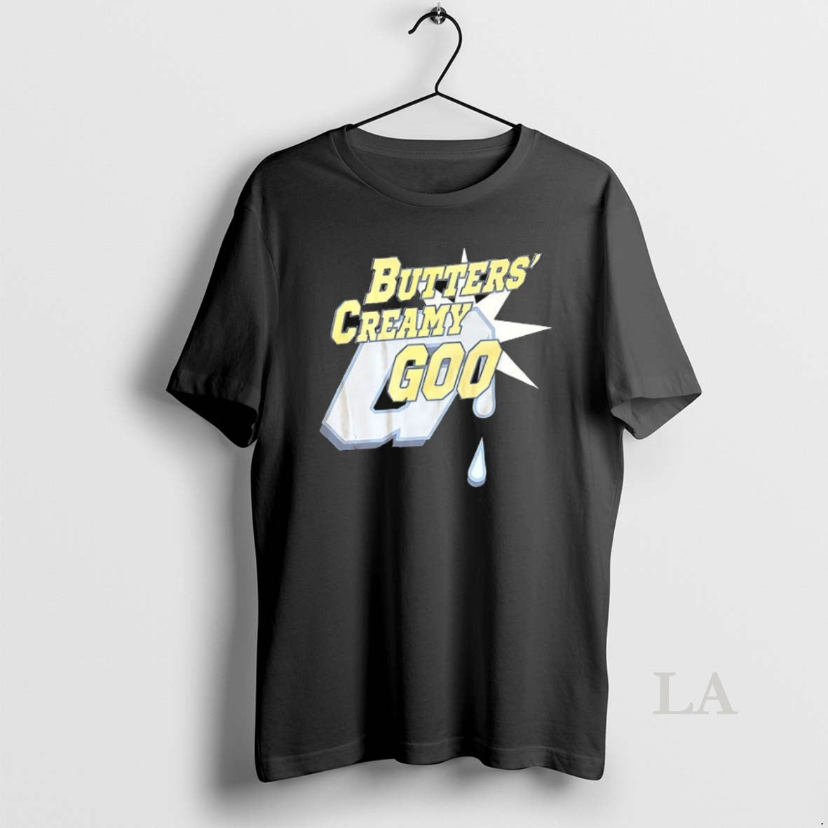 Original Butters Creamy Goo Ceramic And Classic Dad - Adult & Kids T-Shirts, Sweatshirts & Hoodies apparel design preview 1