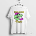 Original Buwaya Pambansang Hayop - Adult & Kids T-Shirts, Sweatshirts & Hoodies apparel design preview 1