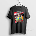 Original Byron Gressley X Tarantula Hawks - Adult & Kids T-Shirts, Sweatshirts & Hoodies apparel design preview 1
