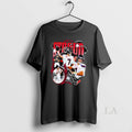 Original Cj Stroud Houston Texans Baseball - Adult & Kids T-Shirts, Sweatshirts & Hoodies apparel design preview 1