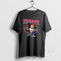 Original Cj Stroud Superstar Caricature Houston - Adult & Kids T-Shirts, Sweatshirts & Hoodies apparel design preview 1