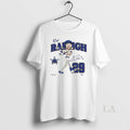 Original Cal Raleigh Our Mvp 2025 Signature - Adult & Kids T-Shirts, Sweatshirts & Hoodies apparel design preview 1