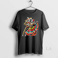 Original Calavera Dance Lovers Day Of The Dead - Adult & Kids T-Shirts, Sweatshirts & Hoodies apparel design preview 1