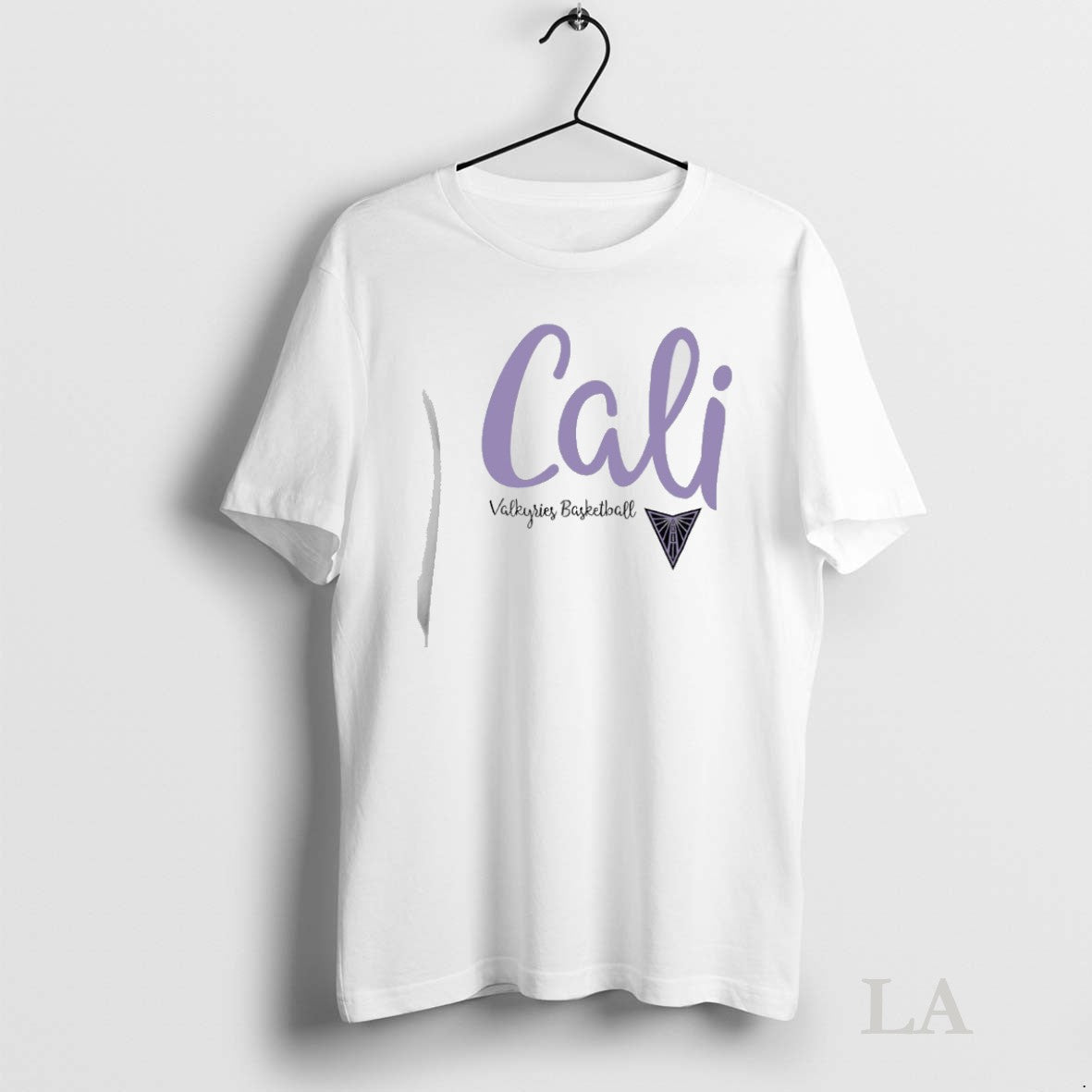 Original Cali Golden State Valkyries Basketball Wnba - Adult & Kids T-Shirts, Sweatshirts & Hoodies apparel design preview 1