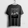 Original Caligulas Horse Glitch - Adult & Kids T-Shirts, Sweatshirts & Hoodies apparel design preview 1
