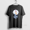 Original Caligulas Horse Turntail - Adult & Kids T-Shirts, Sweatshirts & Hoodies apparel design preview 1