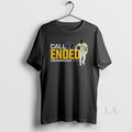 Original Call Ended William Contreras Mlb Slash Line - Adult & Kids T-Shirts, Sweatshirts & Hoodies apparel design preview 1