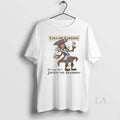 Original Call Me Captain The Way Shes Jackin My - Adult & Kids T-Shirts, Sweatshirts & Hoodies apparel design preview 1