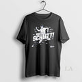 Original Cam Schlittler New York Yankees Holy Schlitt - Adult & Kids T-Shirts, Sweatshirts & Hoodies apparel design preview 1