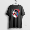 Original Cam Skattebo New York Giants Wahoo - Adult & Kids T-Shirts, Sweatshirts & Hoodies apparel design preview 1