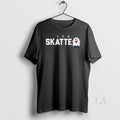 Original Cam Skattebo Skatte Boo - Adult & Kids T-Shirts, Sweatshirts & Hoodies apparel design preview 1