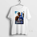 Original Cam Skattebo The Fantastic 44 - Adult & Kids T-Shirts, Sweatshirts & Hoodies apparel design preview 1