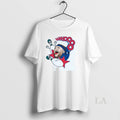 Original Cam Skattebo Bowling Wahooo New York Giants - Adult & Kids T-Shirts, Sweatshirts & Hoodies apparel design preview 1