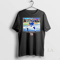 Original Cam Skattebo Photo Week 6 New York Giants - Adult & Kids T-Shirts, Sweatshirts & Hoodies apparel design preview 1